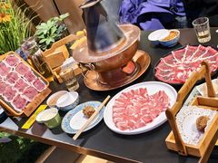 -聚宝源(什刹海·鼓楼店)