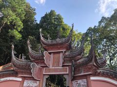 -道教老君洞
