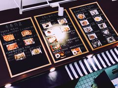 -青春分食(仙林大学城店)