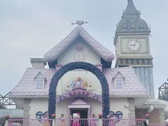 -安吉Hello Kitty乐园
