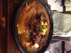 秀伴韩式主题餐厅(泰龙城店)-秀伴韩式主题餐厅(泰龙城店)
