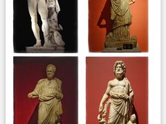 -安塔利亚博物馆