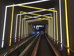 -Tenker Club弹刻极限主题公园 · 蹦床 · 团建 · 生日派对(大关店)