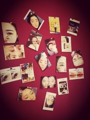 点击看大图 -刺客纹画纹身·洗纹身·穿孔饰品