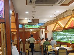 -光海·乡记酸菜鱼·始于1996(花园路店)