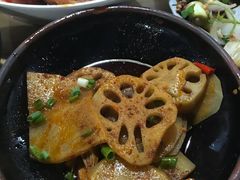 -二孃鸡爪爪(双楠店)