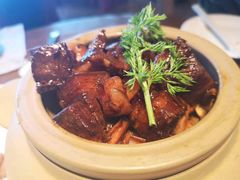 -上海小南国(正大店)