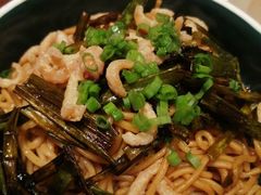 葱油拌面-弄堂小笼包(天津南开大悦城店)