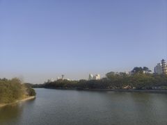 -江心屿景区