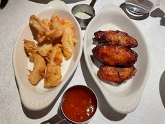-Grand James·地中海bistro(百家湖1912店)