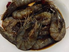 -大家发海鲜城夜排档(华山中路店)