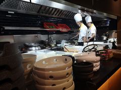 -九锅一堂酸菜鱼(新南凯德直营店)