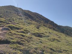 -广东天露山旅游度假区