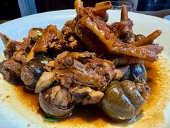 -二十八里太湖船菜(吉祥路店)