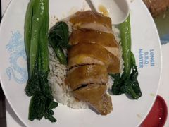 -龍记香港茶餐厅(久光百货店)