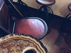 -RUMORS COFFEE ROASTERY鲁马滋咖啡(湖南路店)