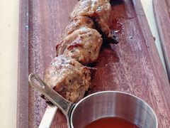 -华梅西餐厅(哈尔滨中央大街店)