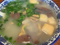 -小潘记鸭血粉丝汤