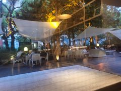 -T館·花园艺术餐厅