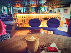 -Nirvana Cafe&Bar(北仓文创街区店)