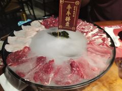 -原牛道·潮汕围炉火锅(讯美店)