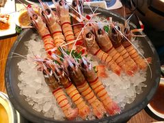 新西兰鳌虾-Mr·Fish鱼鲜生海鲜放题(银泰in99店)