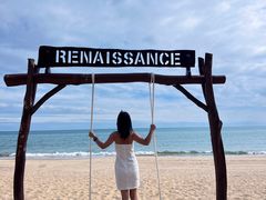 -三亚海棠湾万丽度假酒店