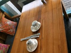 -乌镇那一年小院主题餐厅(甘泉西路店)