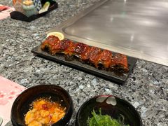 -大渔铁板烧(中山路八佰伴店)