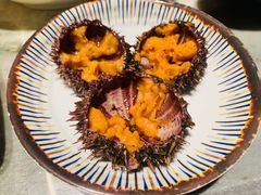 海胆-铭门盛宴艺术海鲜姿造(珠江新城店)