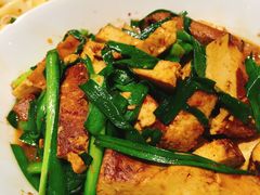 韭菜香干-壹盏灯(惠农店)