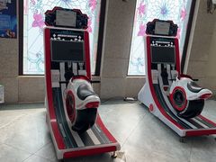 -天毓山庄·餐厅