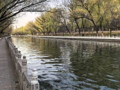 -南长河公园