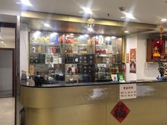 -百姓百味海鲜酒楼(粤垦路总店)