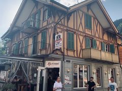 -Husi Bierhaus