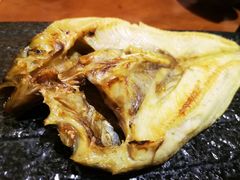 -千代武日本料理(开发区店)