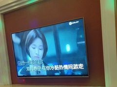 -铜锣湾KTV(木渎店)