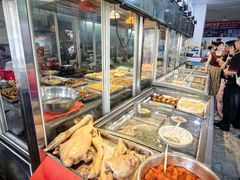 -车头老二大排档