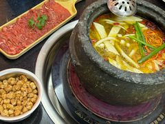 -田村·石锅藏香鸡(布达拉宫店)