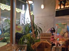 -Blac+Blac(中海环宇荟店)