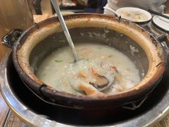 -利杨记·本味轩粥坊·烧烤(宝体店)