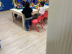 -克乐思·少儿积木搭建|编程(明光路科技馆)