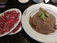 -八合里潮汕鲜牛肉火锅(惠州华贸店)