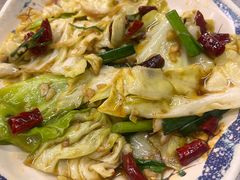 -宽窄巷子·成都冒菜·传统小吃(海印又一城店)