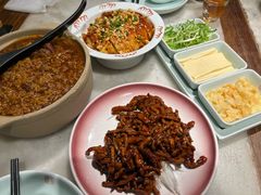 -小吊梨汤·北京菜·烤鸭(清河万象汇店)