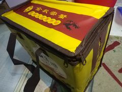 -喜洋洋蟹庄(阳澄湖店)