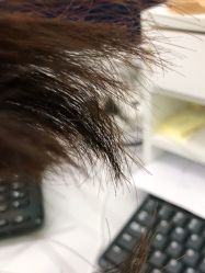 -3AM HAIR SALON染发接发