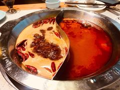 -大龙燚火锅