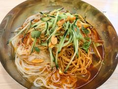 -驴小猫特色拌面旗舰店(哈西万达旗舰店)