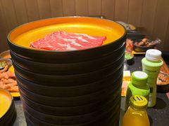 -牛New寿喜烧(虹桥新天地店)